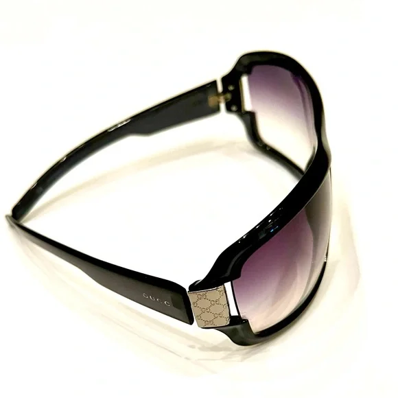 GUCCI SUNGLASSES 1510 Z4R 100% Authentic! GUCCI SUNGLASSES 1510 Z4R 100% Authentic! - www.disolcolor.com main image 2